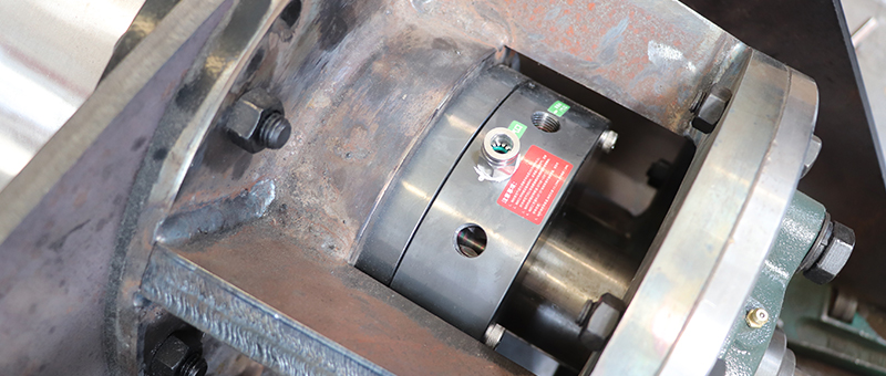 螺旋輸送機客戶